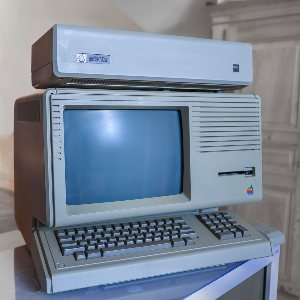 Apple Lisa