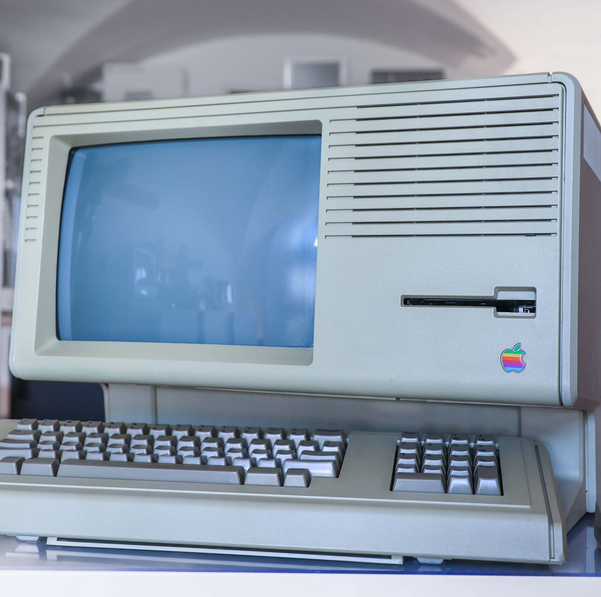Apple Lisa